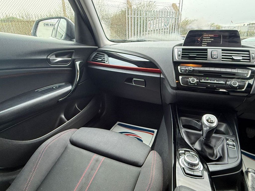 Used BMW 1 Series 2015 for sale - 77703855: Photo 37