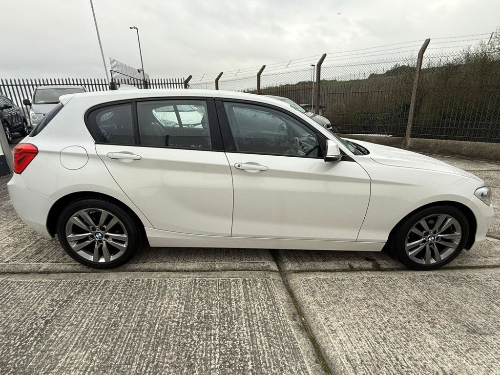 Used BMW 1 Series 2015 for sale - 77703855: Photo 9