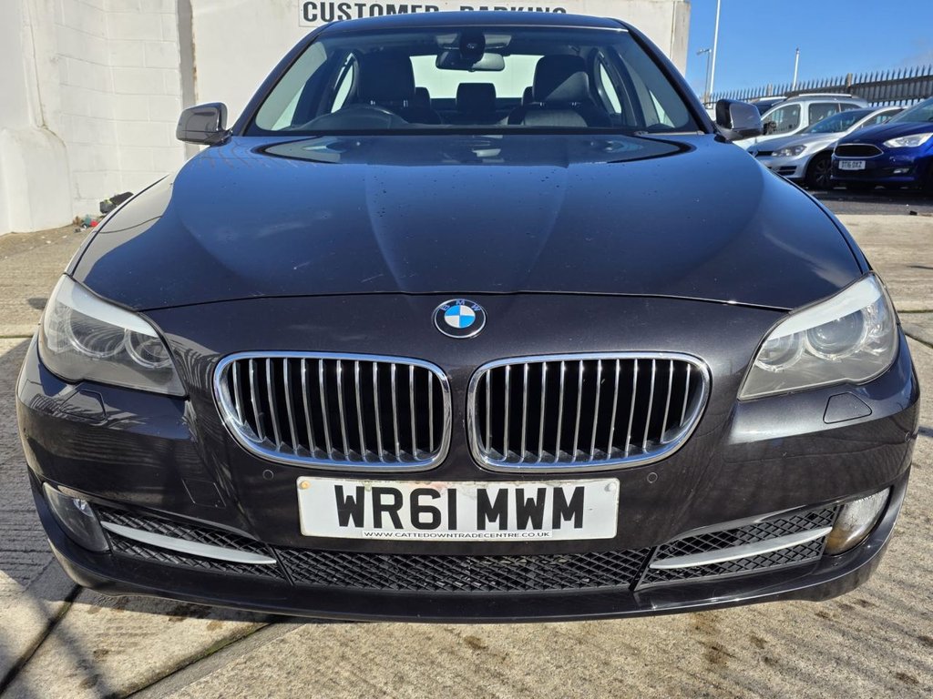 Used BMW 5 Series 2011 for sale - 76356716: Photo 15