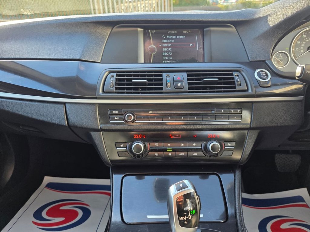 Used BMW 5 Series 2011 for sale - 76356716: Photo 29