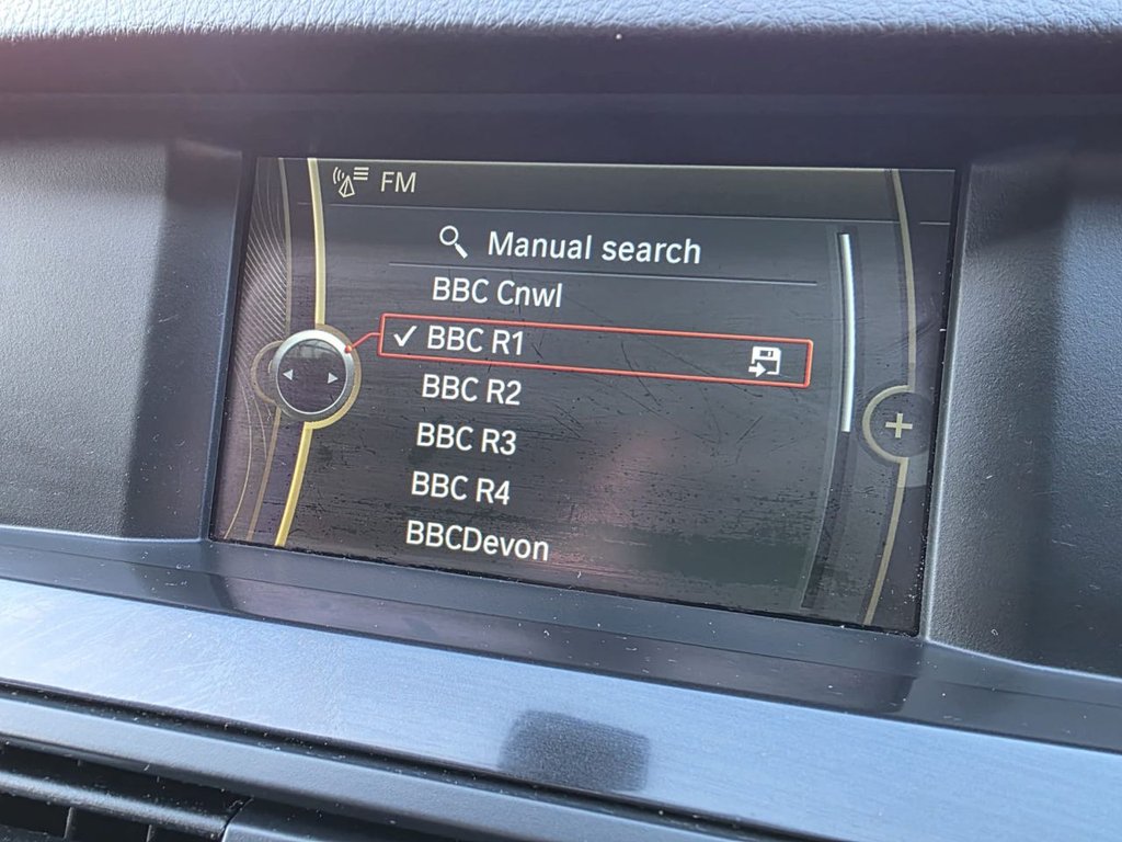 Used BMW 5 Series 2011 for sale - 76356716: Photo 32