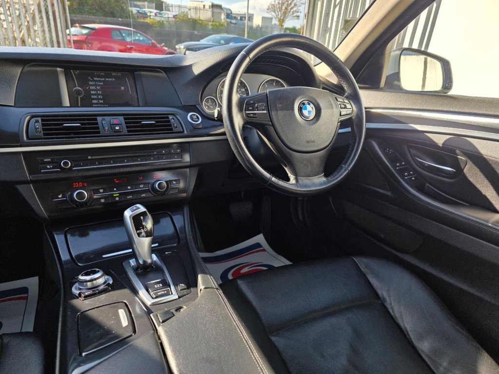 Used BMW 5 Series 2011 for sale - 76356716: Photo 39