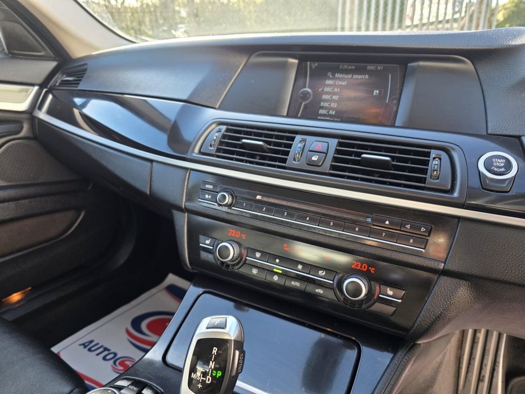 Used BMW 5 Series 2011 for sale - 76356716: Photo 40