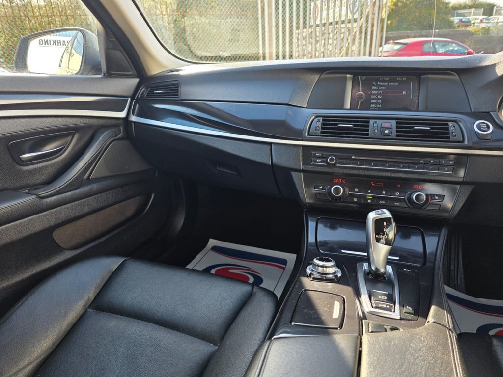 Used BMW 5 Series 2011 for sale - 76356716: Photo 41