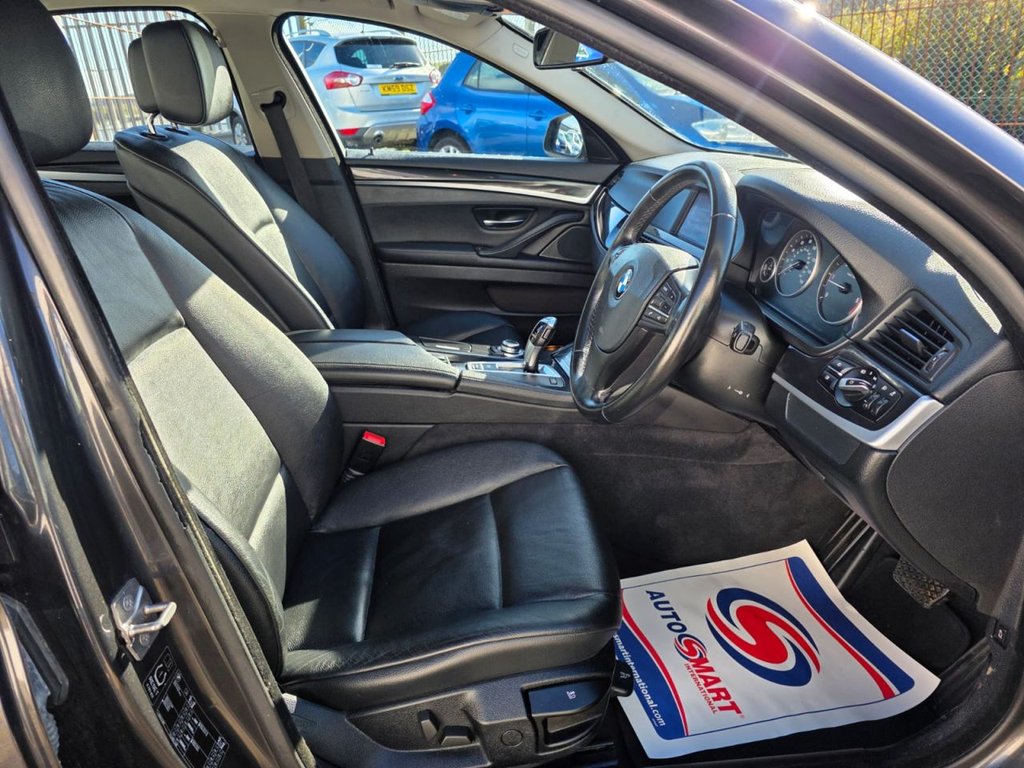 Used BMW 5 Series 2011 for sale - 76356716: Photo 44
