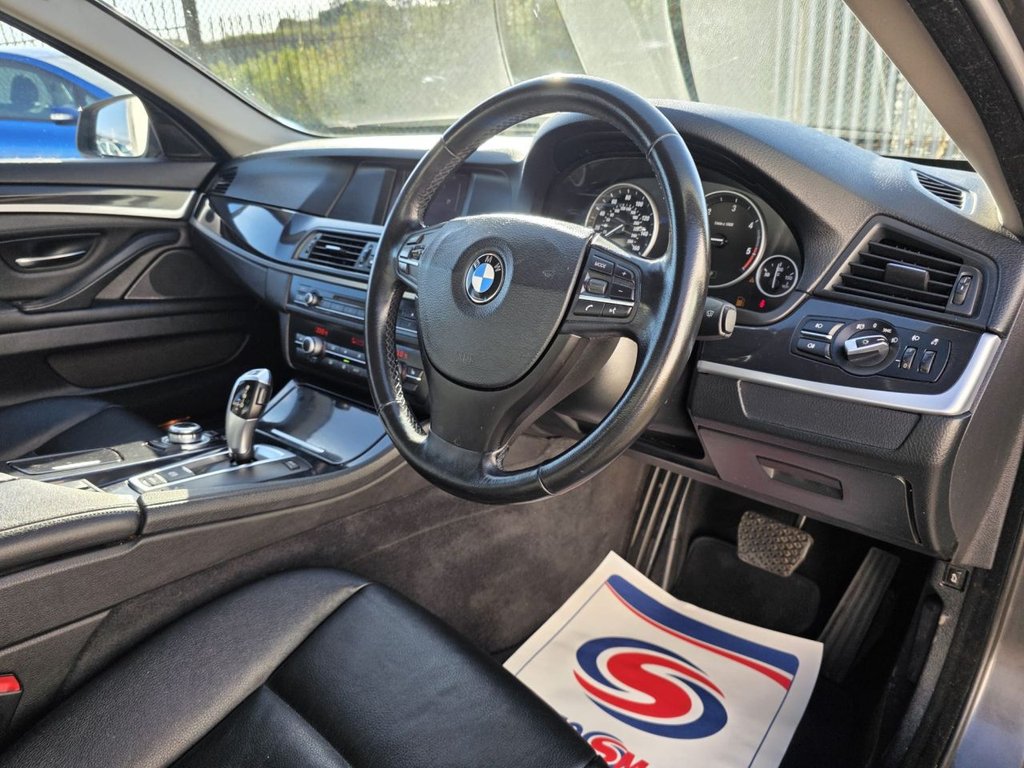 Used BMW 5 Series 2011 for sale - 76356716: Photo 45