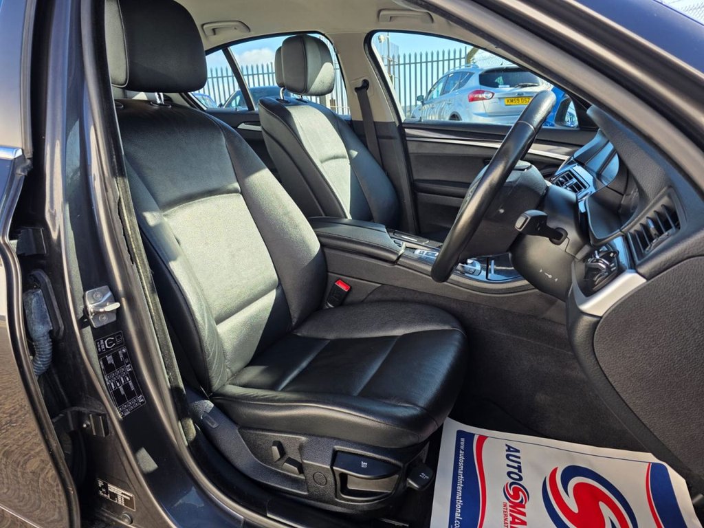 Used BMW 5 Series 2011 for sale - 76356716: Photo 46