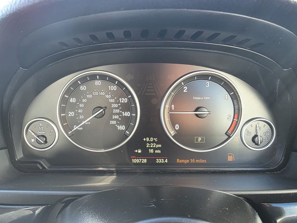 Used BMW 5 Series 2011 for sale - 76356716: Photo 50