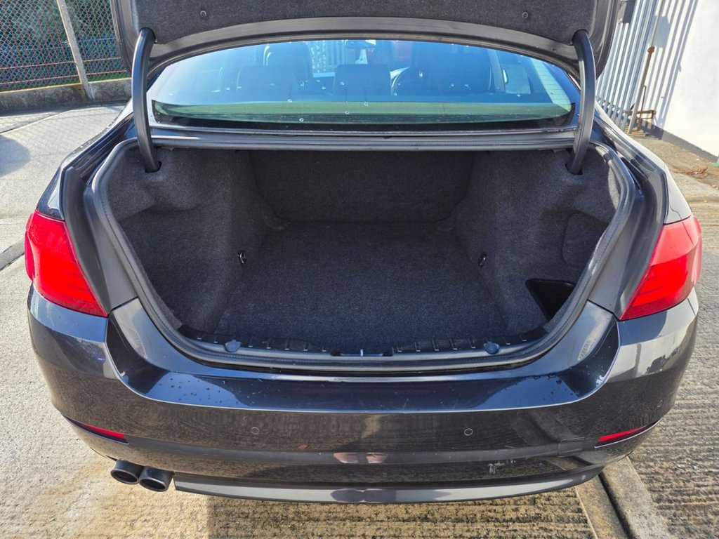 Used BMW 5 Series 2011 for sale - 76356716: Photo 6