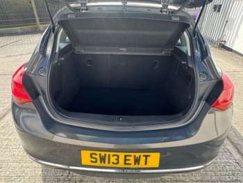 Used Vauxhall Astra 2013 for sale - 74144138: Photo