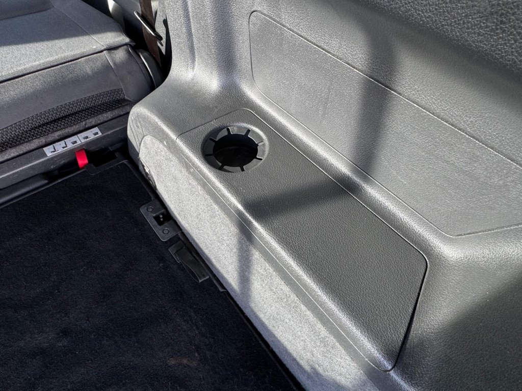 Used Volkswagen Touran 2012 for sale - 76923621: Photo 13