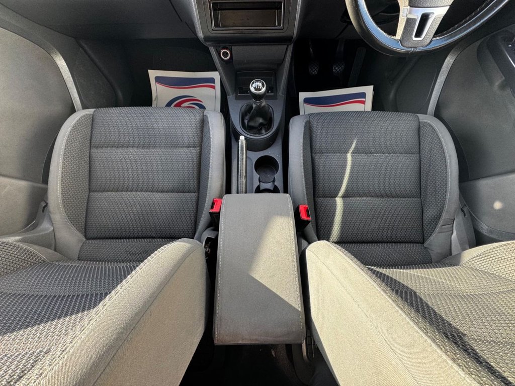 Used Volkswagen Touran 2012 for sale - 76923621: Photo 28