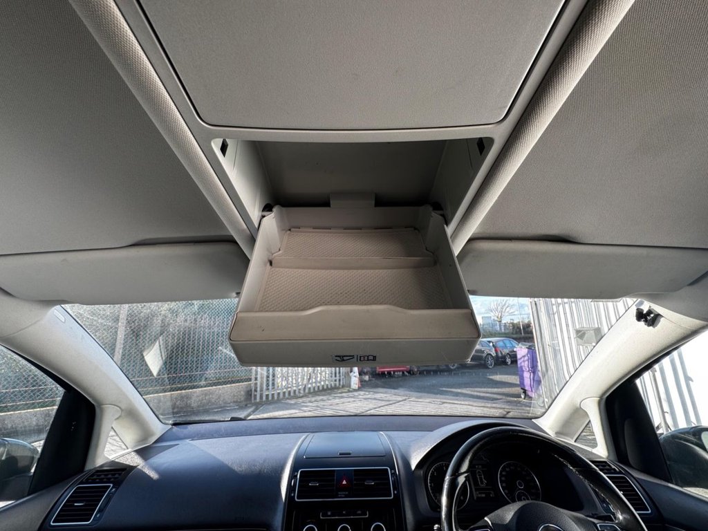 Used Volkswagen Touran 2012 for sale - 76923621: Photo 34