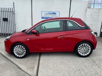 Used Vauxhall ADAM 2015 for sale - 79437709: Photo