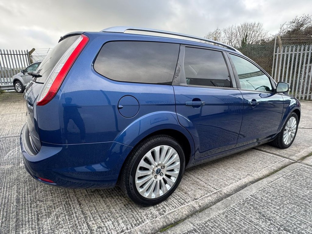 Used Ford Focus 2009 for sale - 76901057: Photo 10