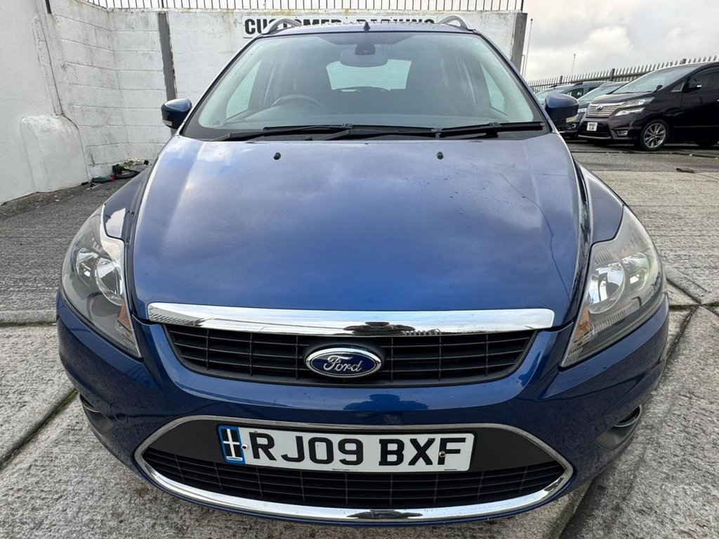 Used Ford Focus 2009 for sale - 76901057: Photo 13