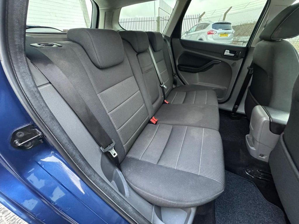 Used Ford Focus 2009 for sale - 76901057: Photo 19