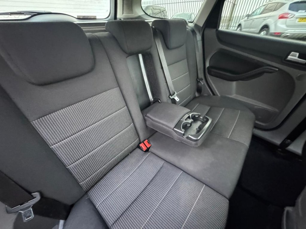 Used Ford Focus 2009 for sale - 76901057: Photo 21