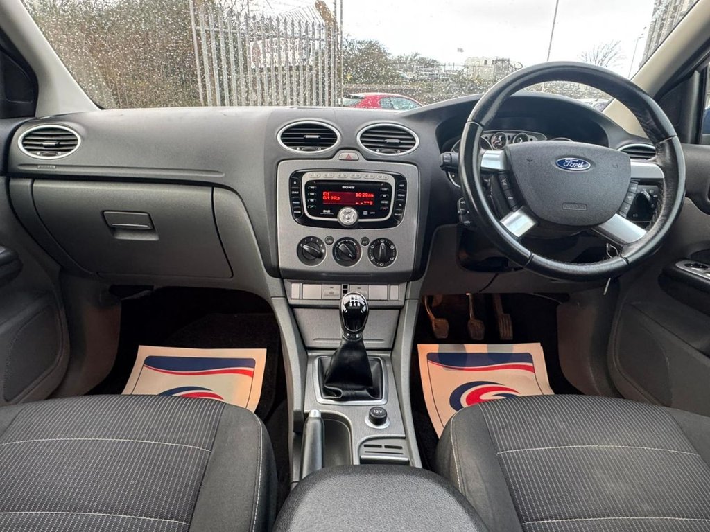 Used Ford Focus 2009 for sale - 76901057: Photo 27