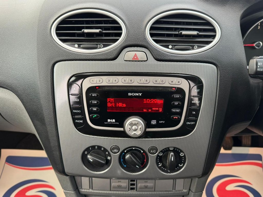 Used Ford Focus 2009 for sale - 76901057: Photo 28