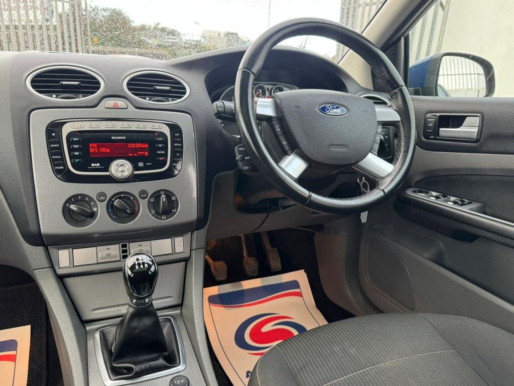 Used Ford Focus 2009 for sale - 76901057: Photo 30