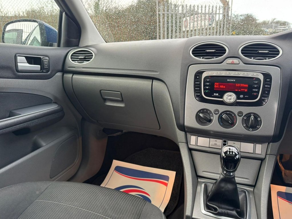 Used Ford Focus 2009 for sale - 76901057: Photo 31