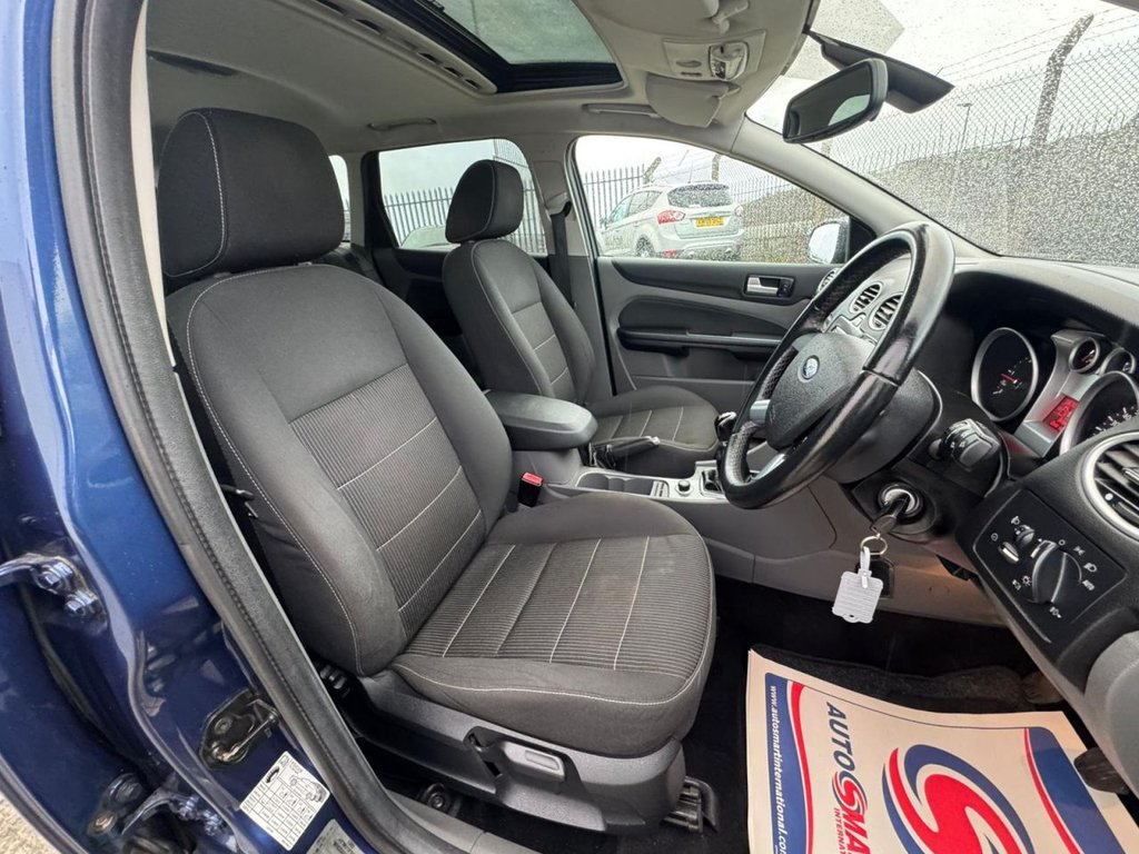 Used Ford Focus 2009 for sale - 76901057: Photo 37