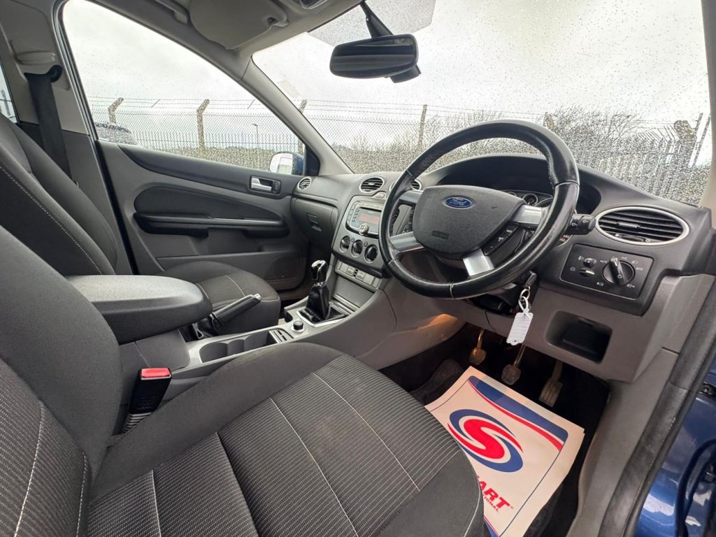 Used Ford Focus 2009 for sale - 76901057: Photo 38