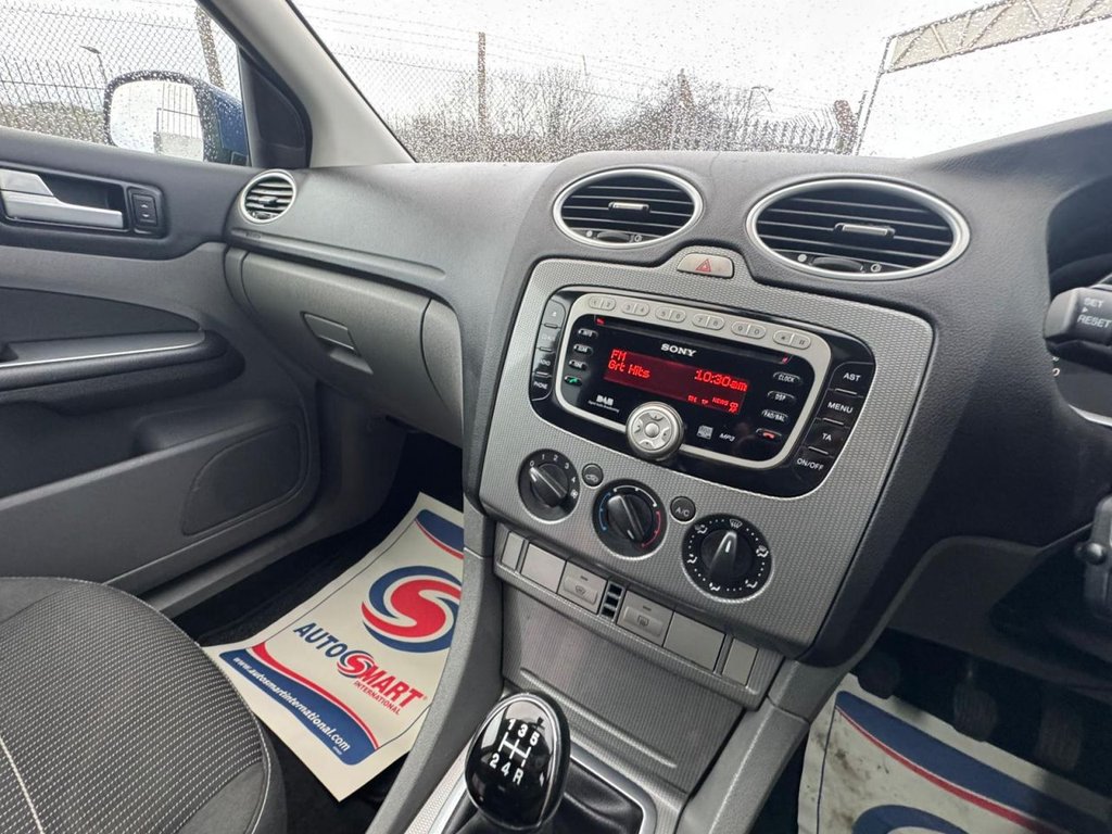 Used Ford Focus 2009 for sale - 76901057: Photo 39