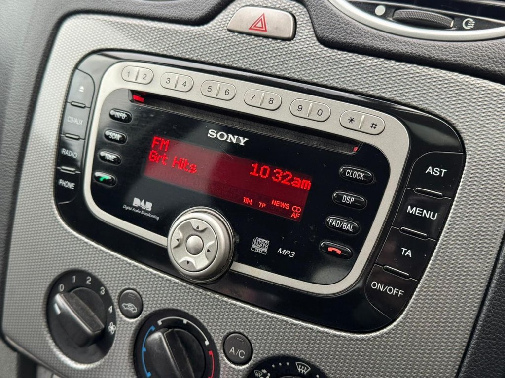 Used Ford Focus 2009 for sale - 76901057: Photo 48