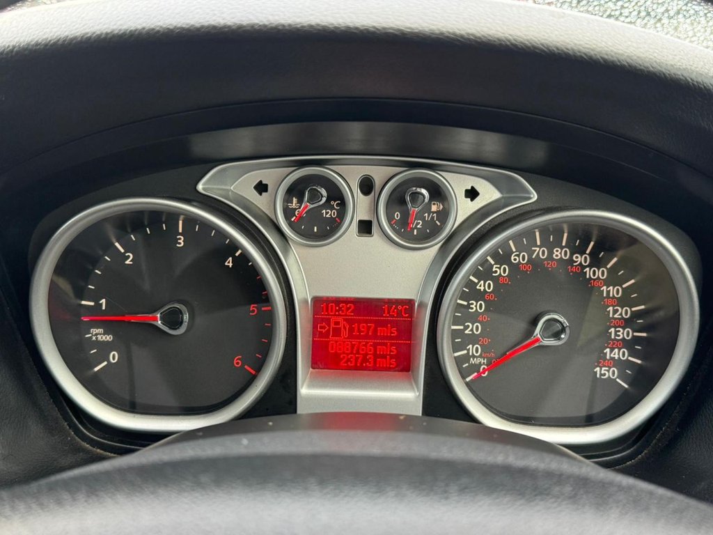 Used Ford Focus 2009 for sale - 76901057: Photo 50