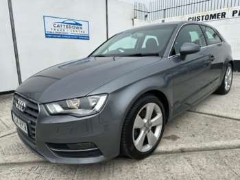 2014 (14) - 1.4 TFSI CoD Sport Hatchback 3dr Petrol Manual Euro 6 (s/s) (140 ps)
