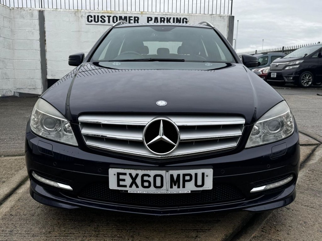 Used Mercedes-Benz C Class 2010 for sale - 76482303: Photo 15
