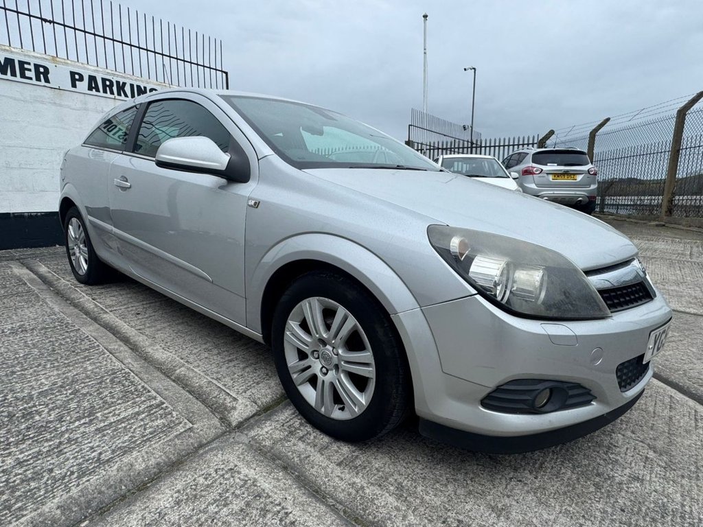 Used Vauxhall Astra 2009 for sale - 77780037: Photo 10