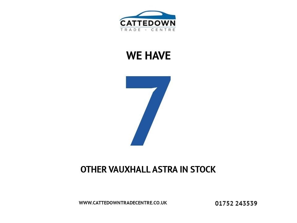 Used Vauxhall Astra 2009 for sale - 77780037: Photo 12