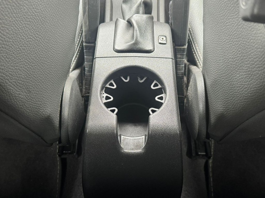 Used Vauxhall Astra 2009 for sale - 77780037: Photo 15