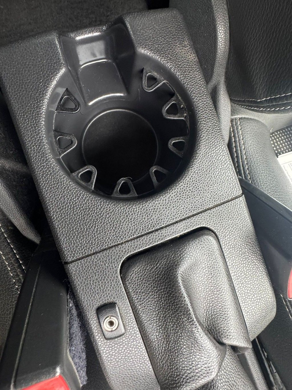 Used Vauxhall Astra 2009 for sale - 77780037: Photo 16