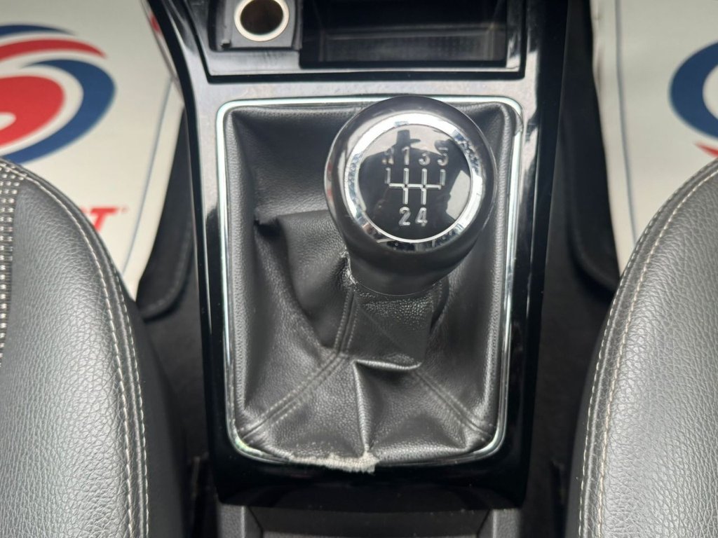 Used Vauxhall Astra 2009 for sale - 77780037: Photo 20