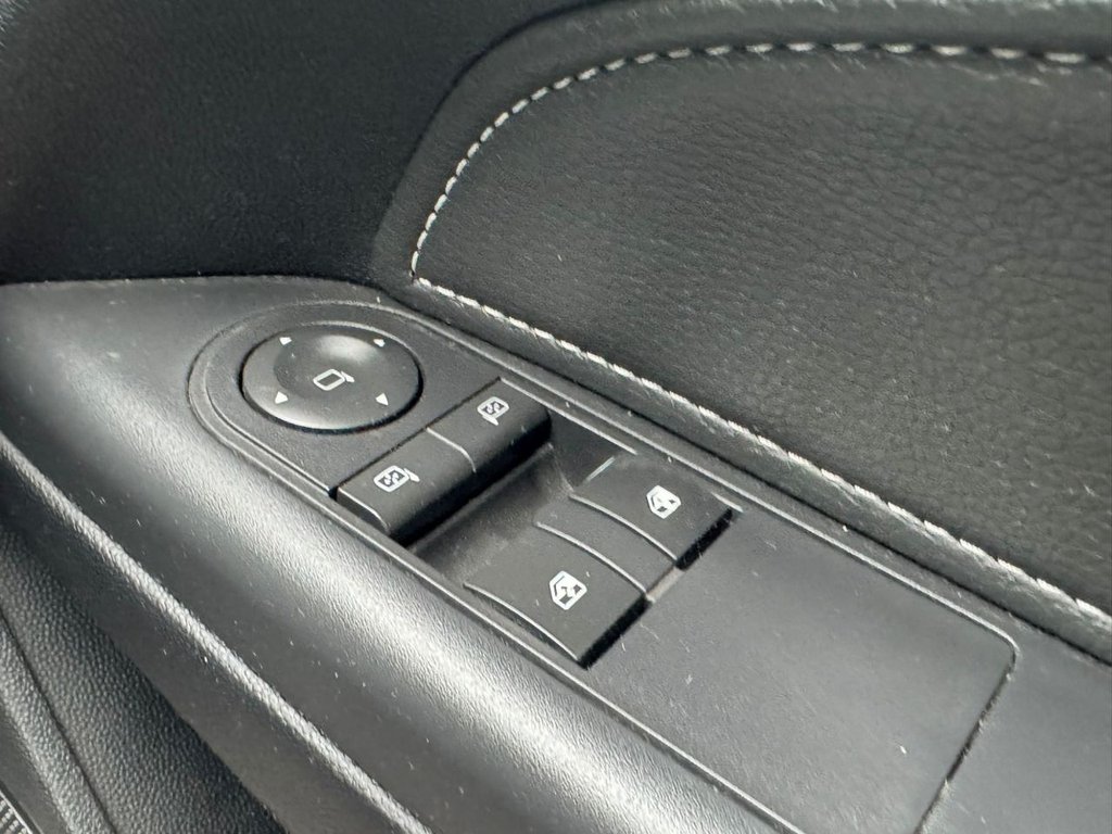 Used Vauxhall Astra 2009 for sale - 77780037: Photo 27