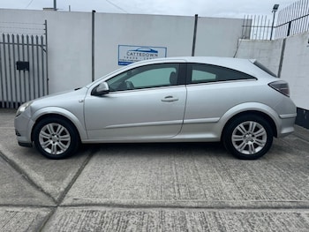 Used Vauxhall Astra 2009 for sale - 77780037: Photo