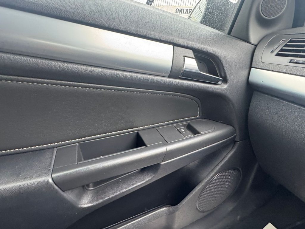 Used Vauxhall Astra 2009 for sale - 77780037: Photo 31