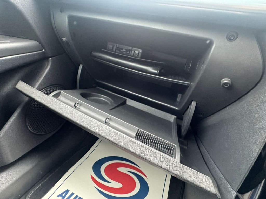 Used Vauxhall Astra 2009 for sale - 77780037: Photo 34