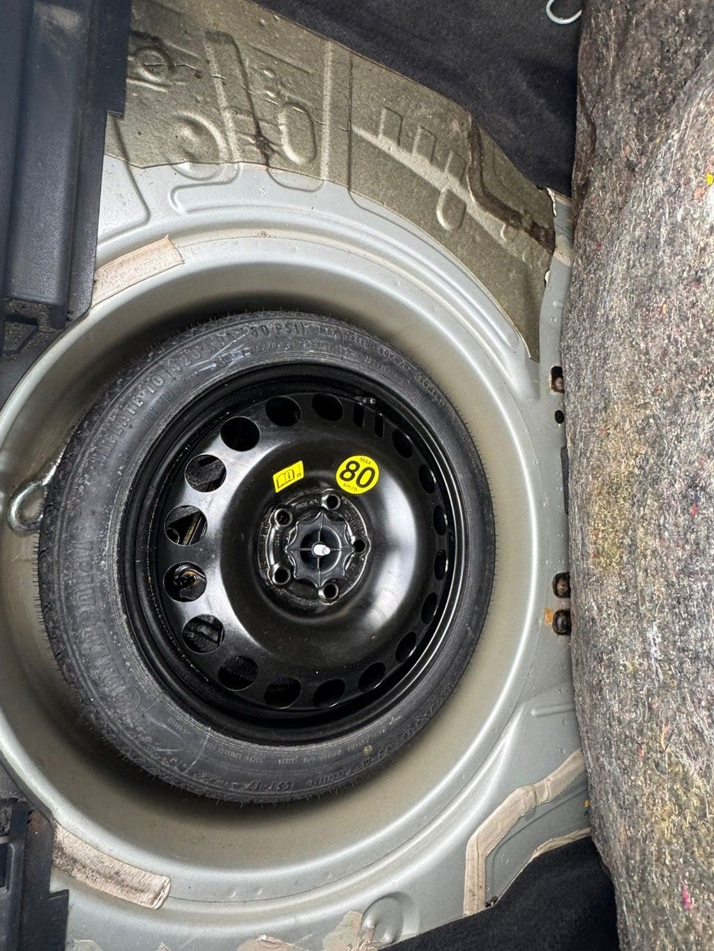 Used Vauxhall Astra 2009 for sale - 77780037: Photo 7