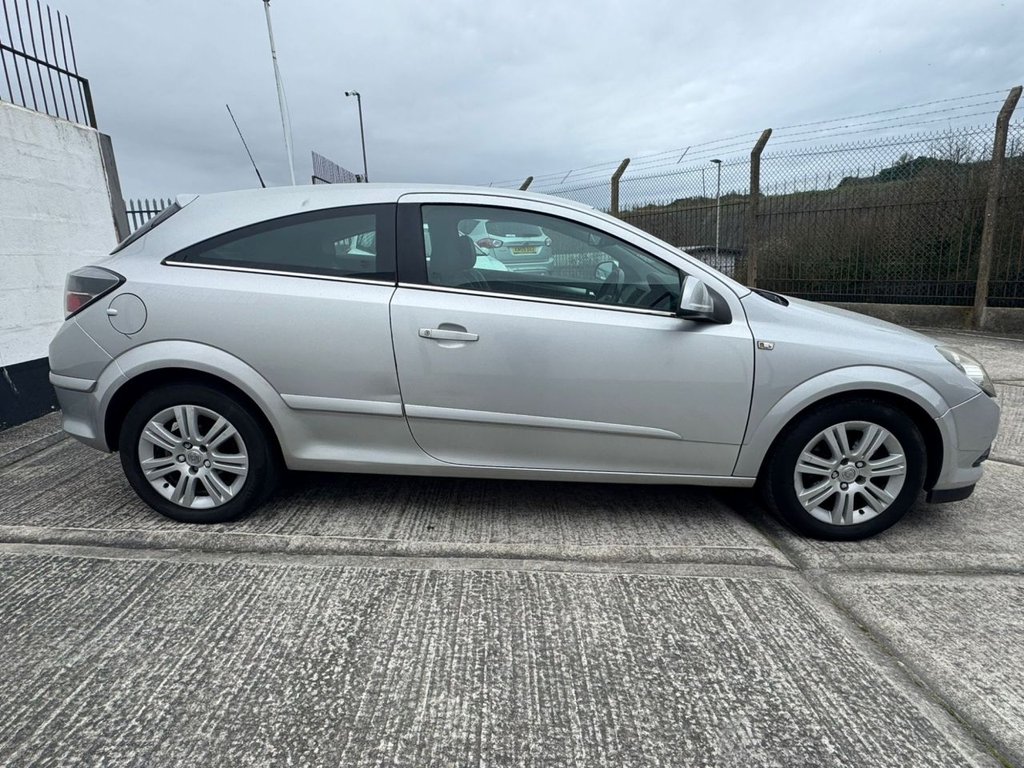 Used Vauxhall Astra 2009 for sale - 77780037: Photo 9