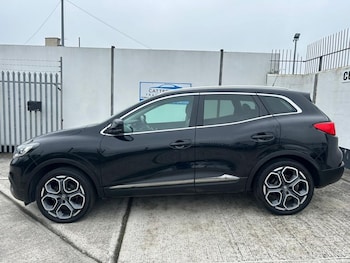 Used Renault Kadjar 2016 for sale - 78887567: Photo
