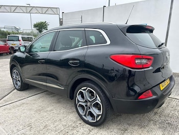 Used Renault Kadjar 2016 for sale - 78887567: Photo