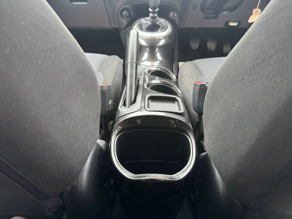 Used Nissan Juke 2014 for sale - 77408175: Photo 19