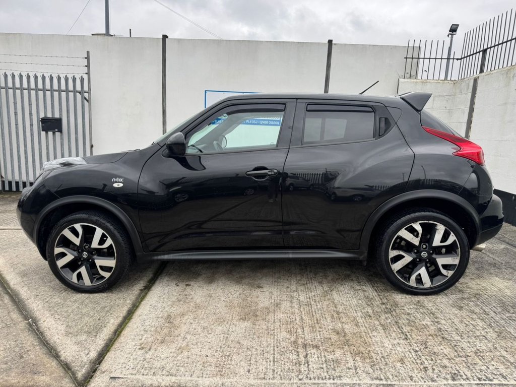 Used Nissan Juke 2014 for sale - 77408175: Photo 2