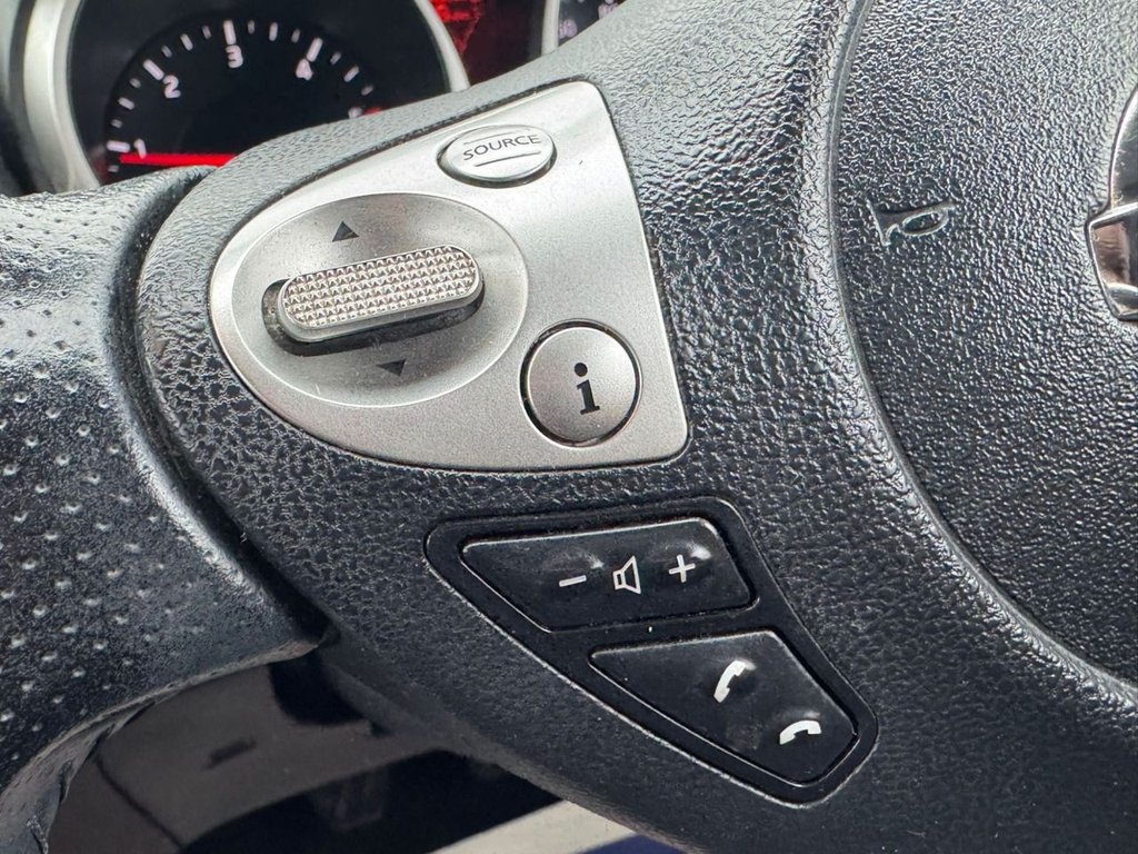 Used Nissan Juke 2014 for sale - 77408175: Photo 27