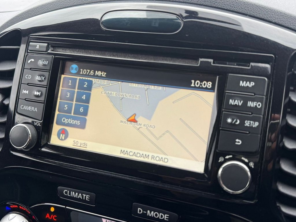 Used Nissan Juke 2014 for sale - 77408175: Photo 41